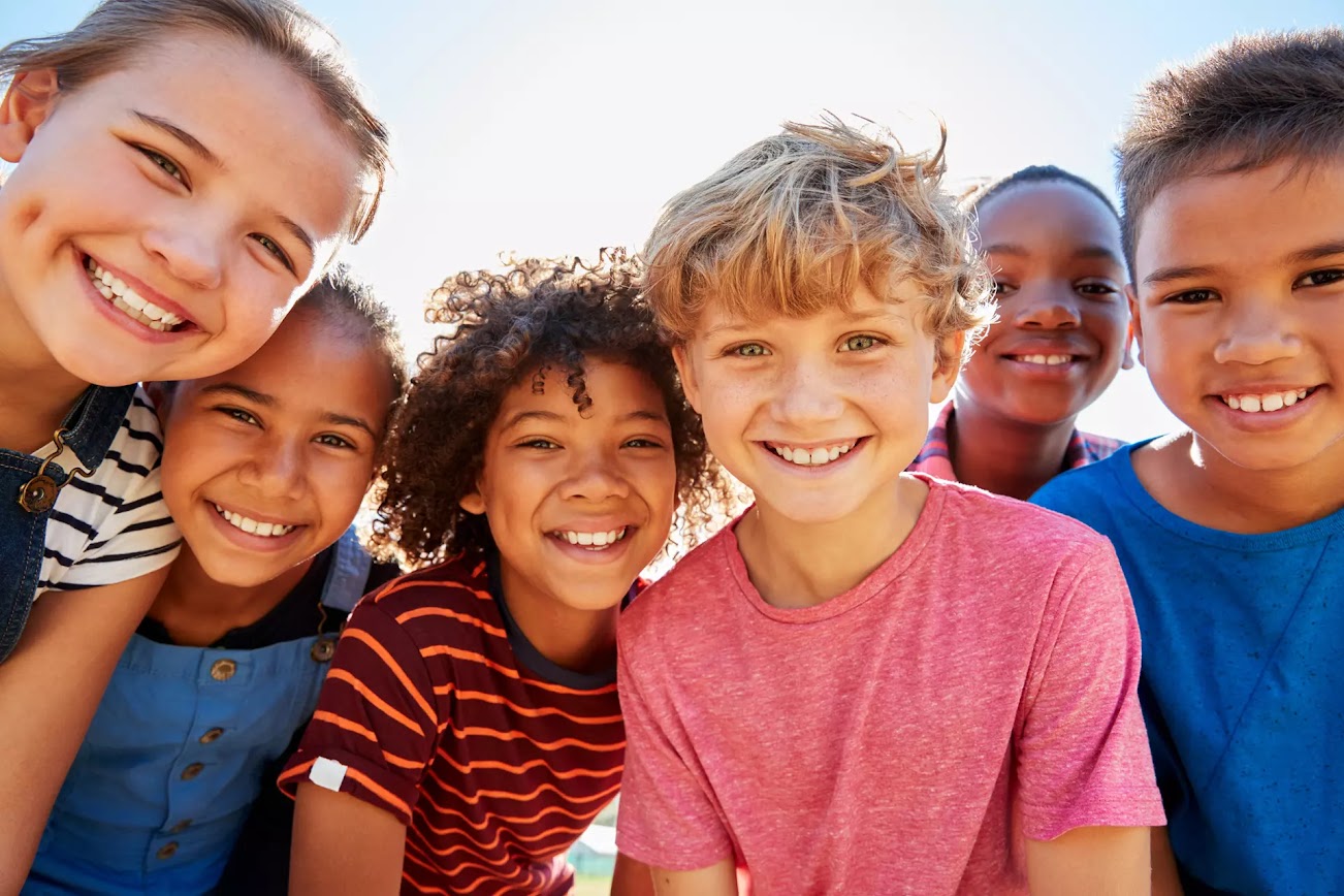 pediatric flatfoot treatment